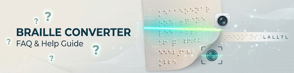 Sampul artikel FAQ: Panduan Lengkap & Pemecahan Masalah Teman Braille